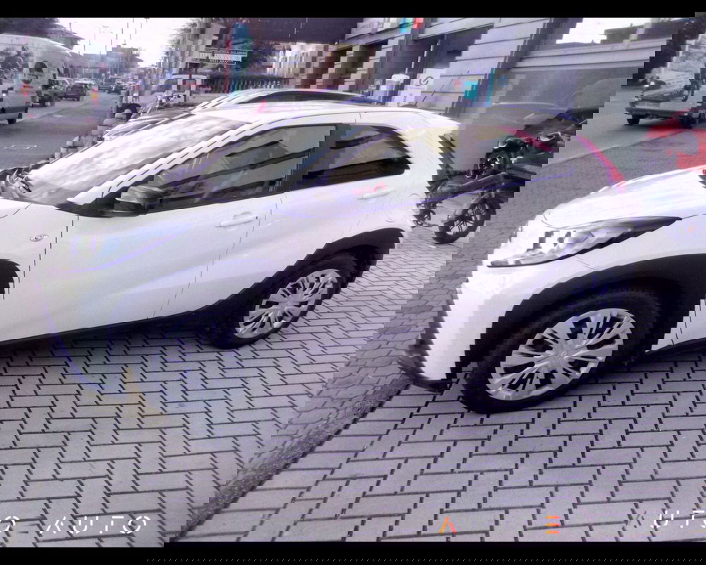 Toyota Aygo X usata a Parma (2)