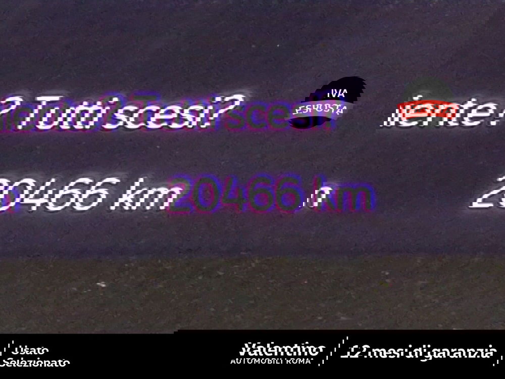 Cupra Formentor usata a Roma (16)