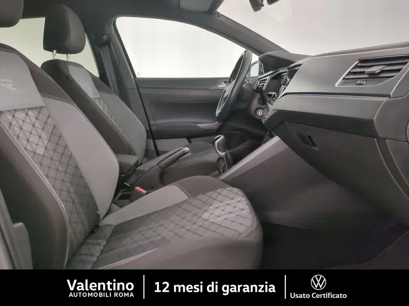 Volkswagen Polo usata a Roma (13)