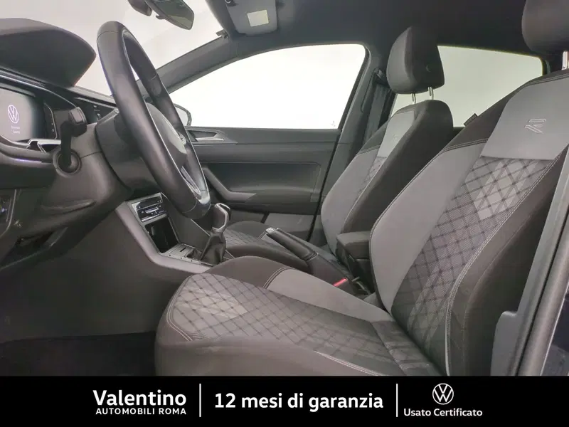 Volkswagen Polo usata a Roma (6)