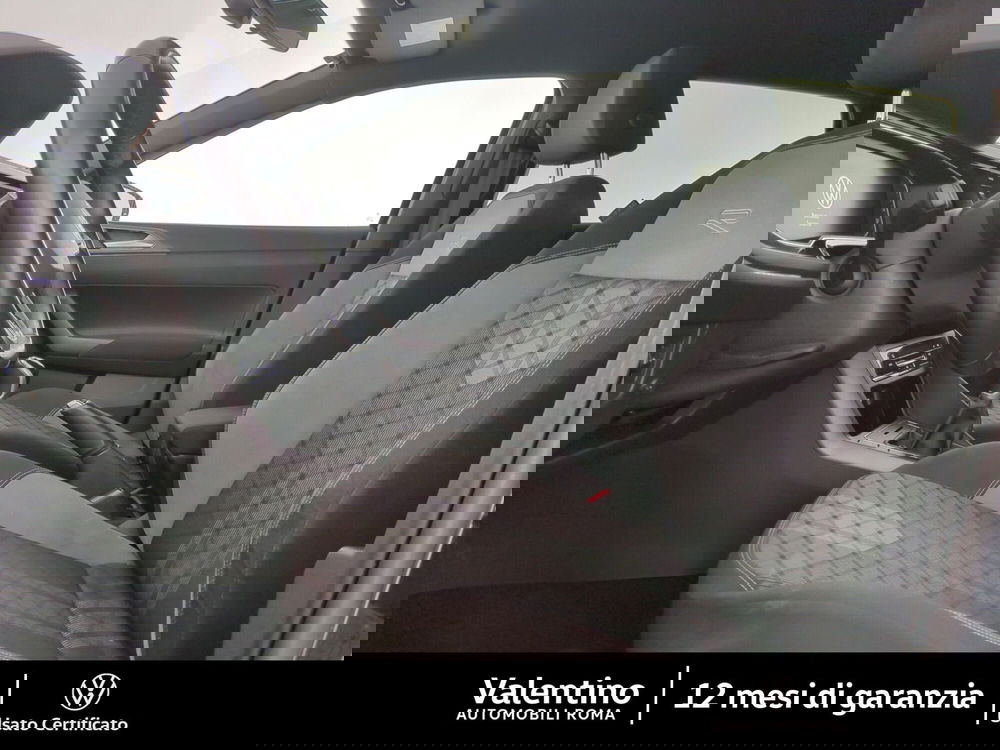 Volkswagen Polo usata a Roma (6)