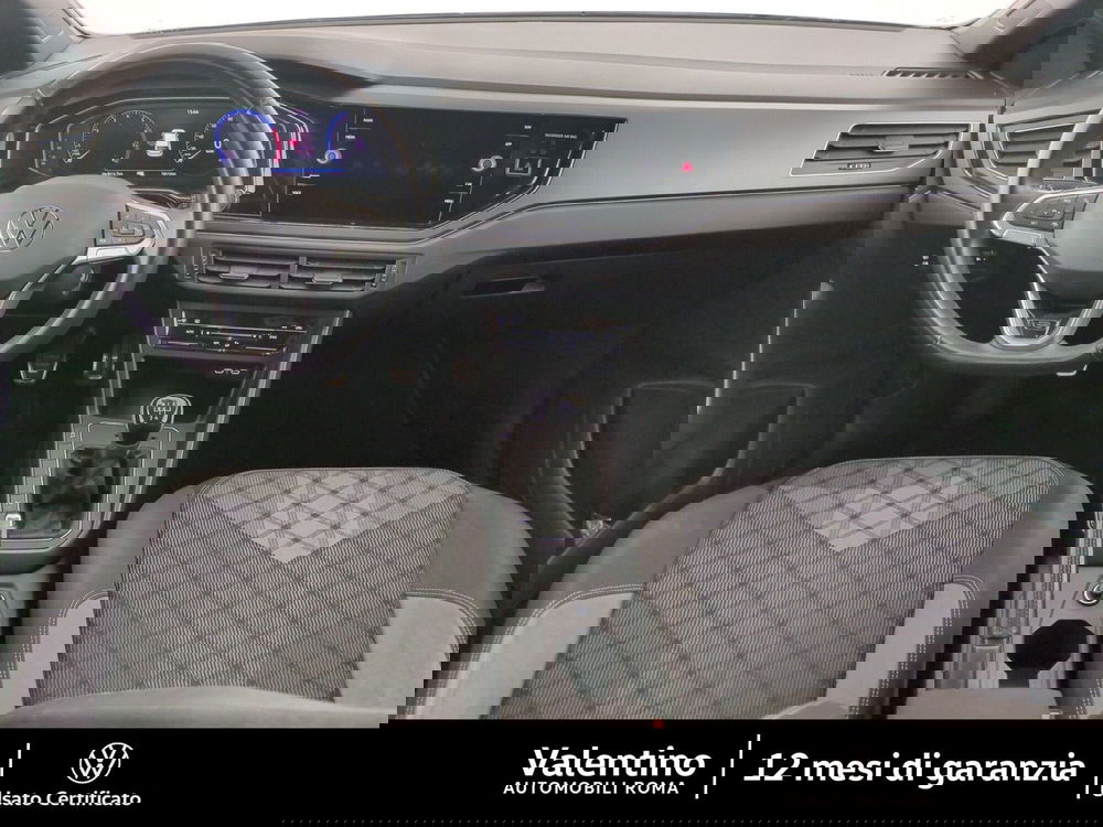 Volkswagen Polo usata a Roma (7)