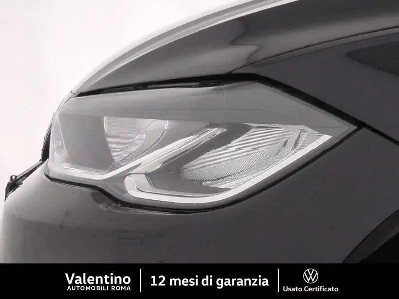 Volkswagen Polo usata a Roma (8)