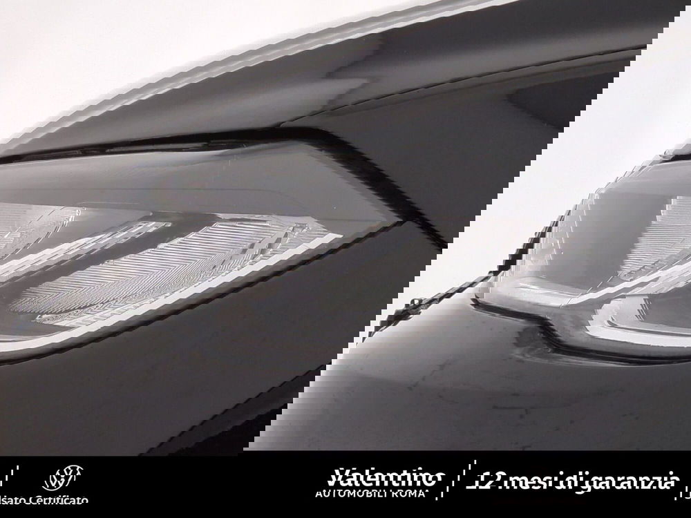 Volkswagen Polo usata a Roma (8)