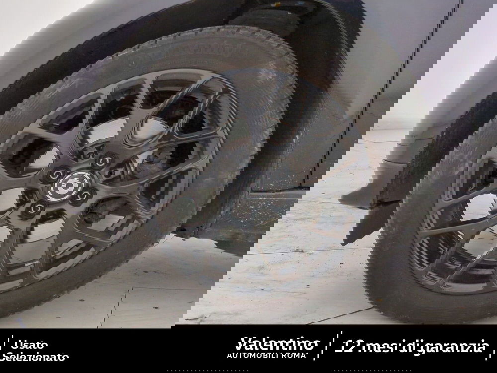 smart Fortwo usata a Roma (10)