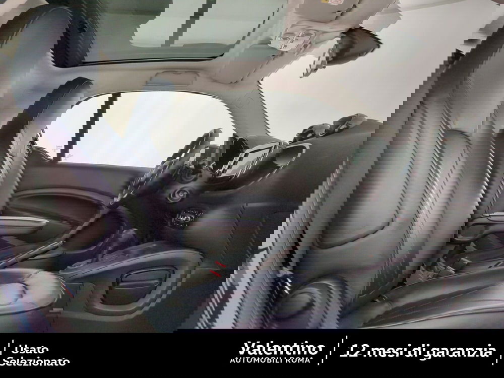 smart Fortwo usata a Roma (11)