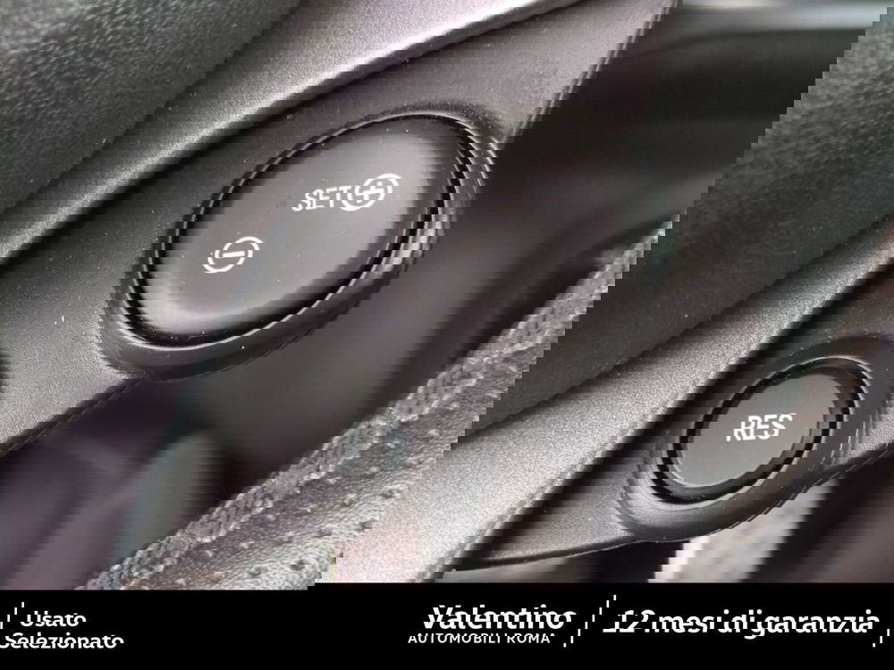 smart Fortwo usata a Roma (14)