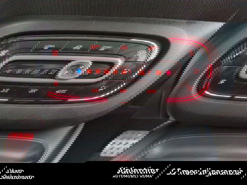 smart Fortwo usata a Roma (16)