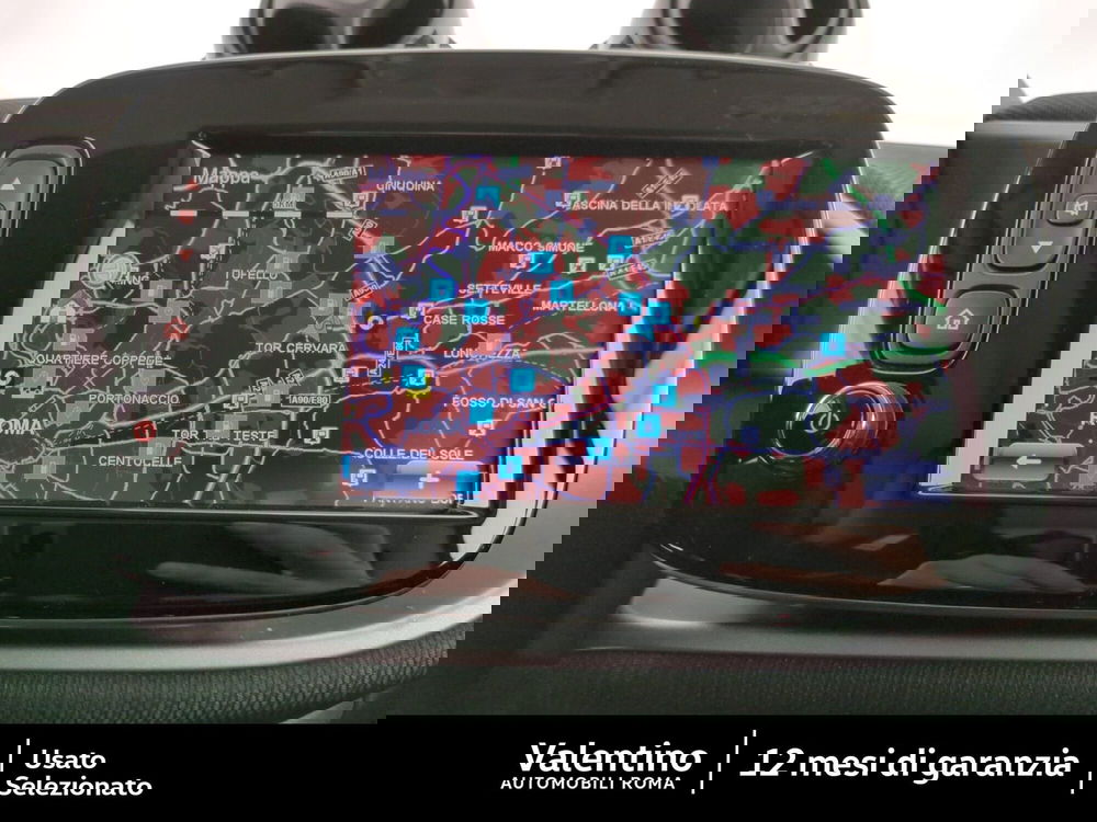 smart Fortwo usata a Roma (17)