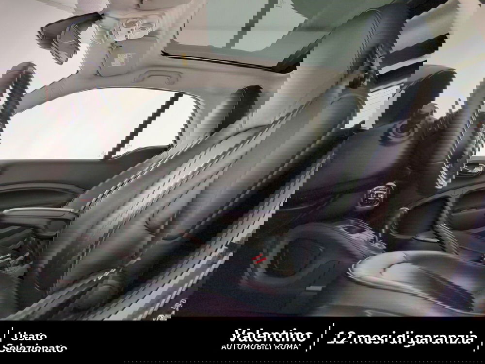 smart Fortwo usata a Roma (6)