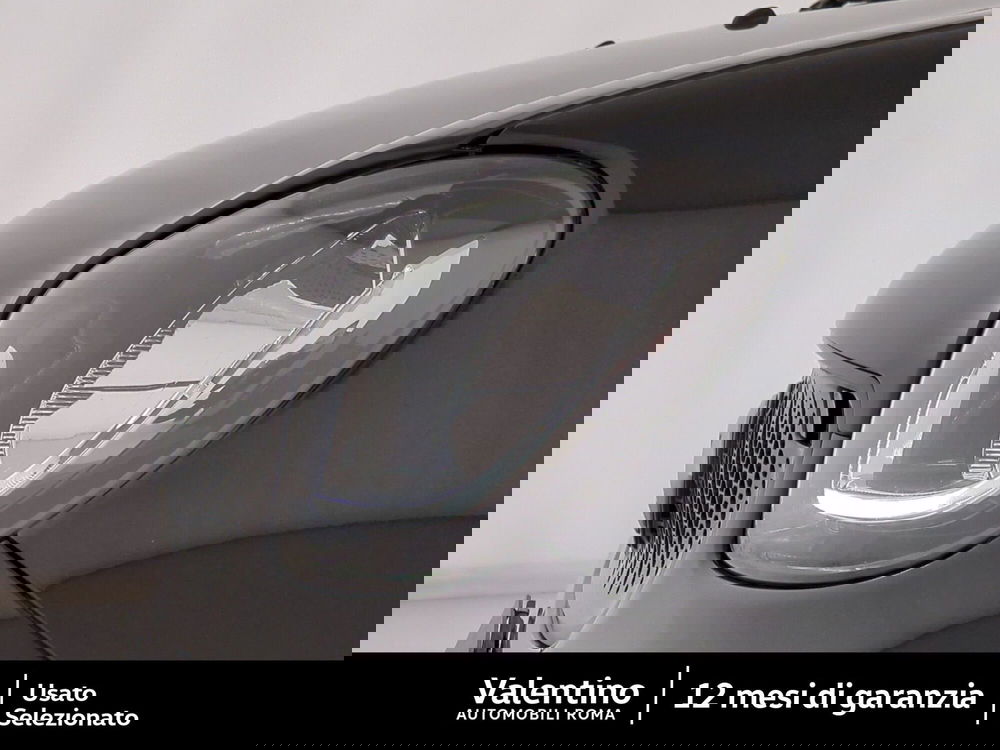 smart Fortwo usata a Roma (8)