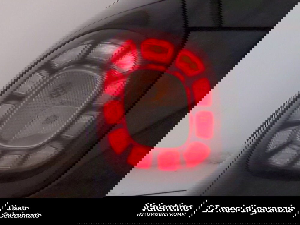 smart Fortwo usata a Roma (9)