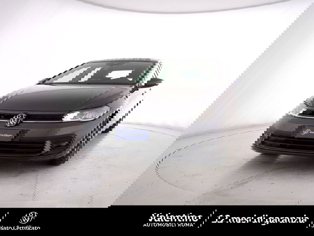 Volkswagen Polo usata a Roma