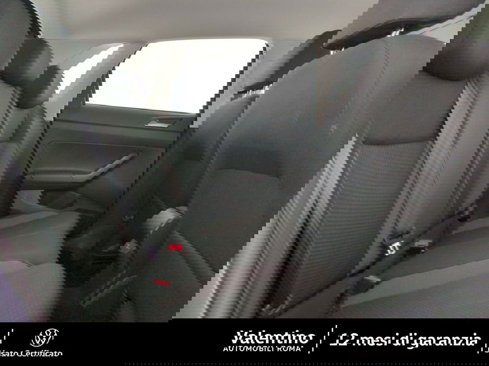 Volkswagen Polo usata a Roma (11)