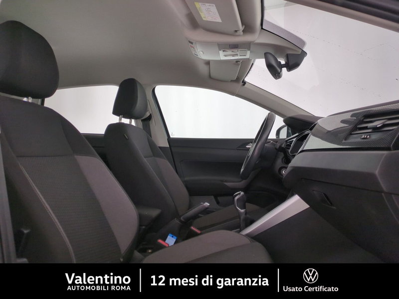 Volkswagen Polo usata a Roma (12)