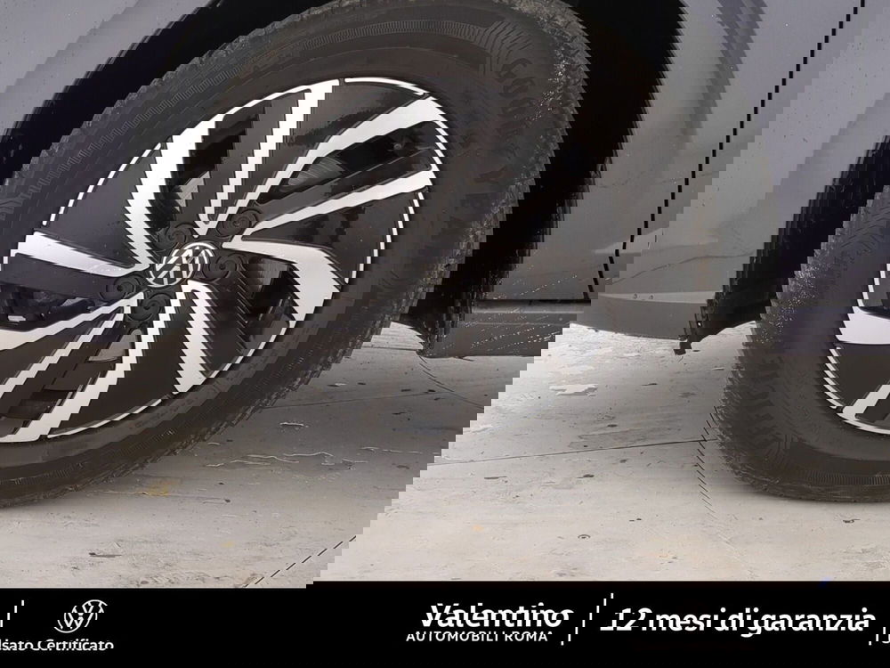 Volkswagen Polo usata a Roma (13)