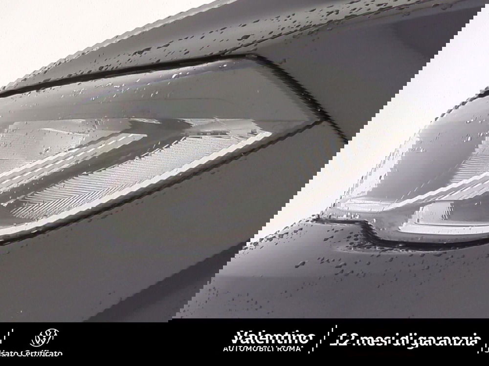 Volkswagen Polo usata a Roma (8)