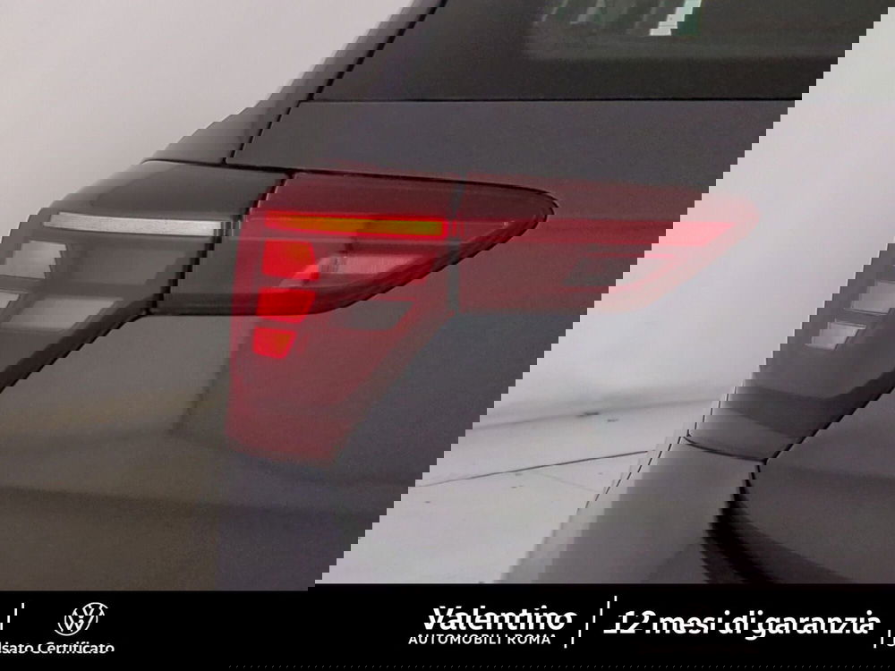 Volkswagen Polo usata a Roma (9)