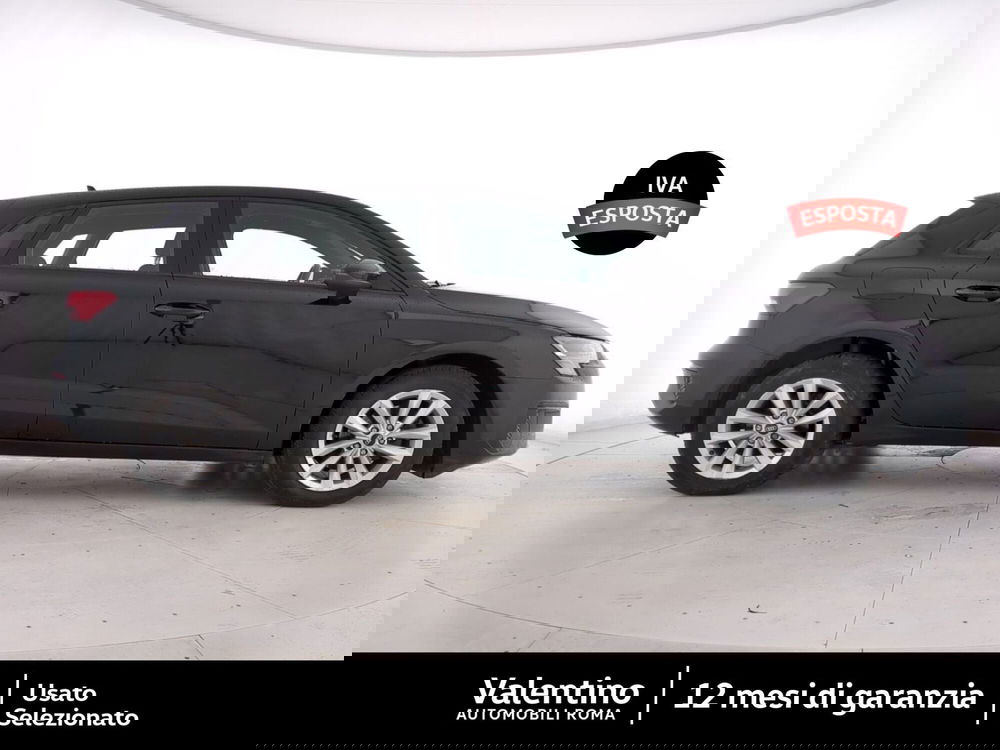 Audi A3 Sportback usata a Roma (2)