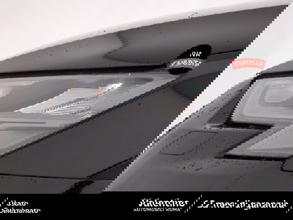 Audi A3 Sportback usata a Roma (8)