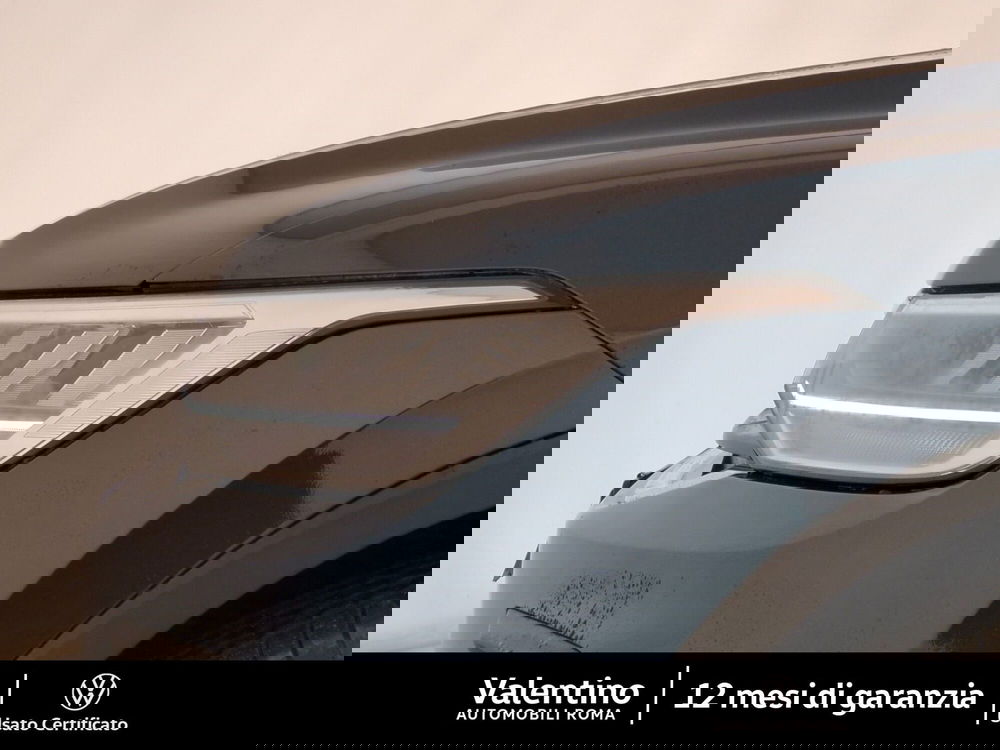 Volkswagen Tiguan usata a Roma (8)