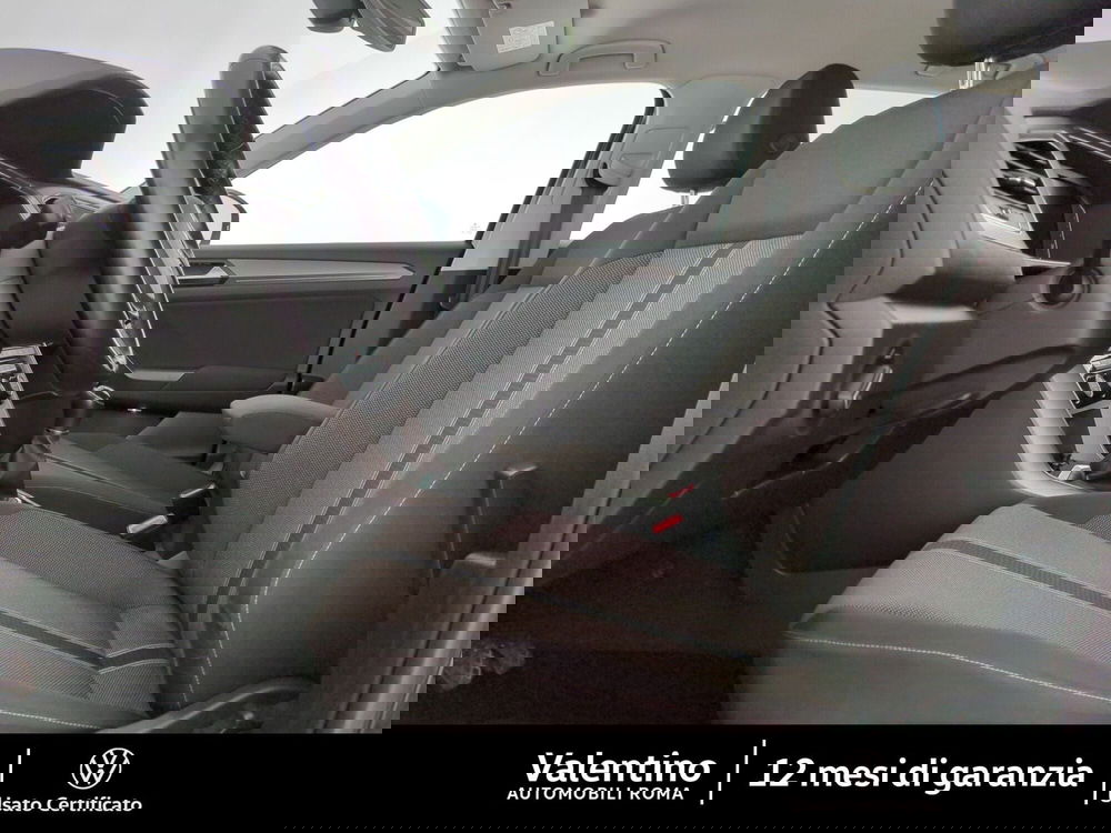 Volkswagen T-Roc usata a Roma (6)