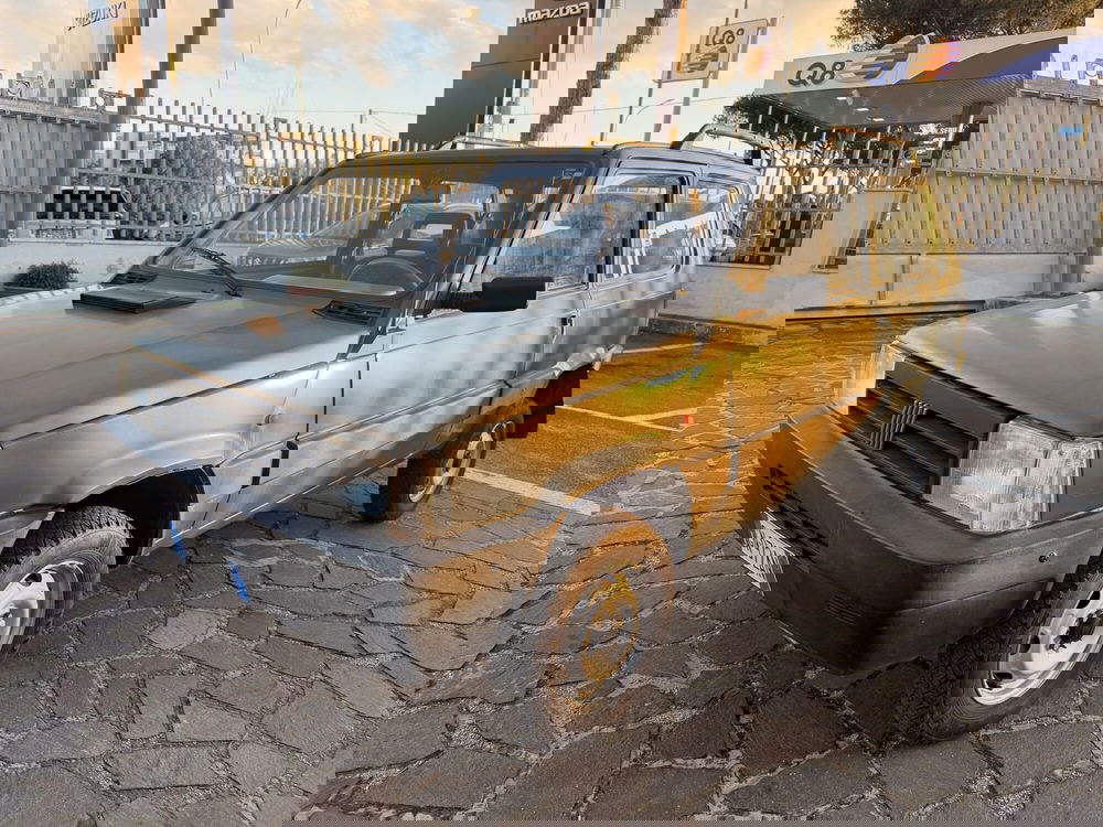 Fiat Panda usata a Latina