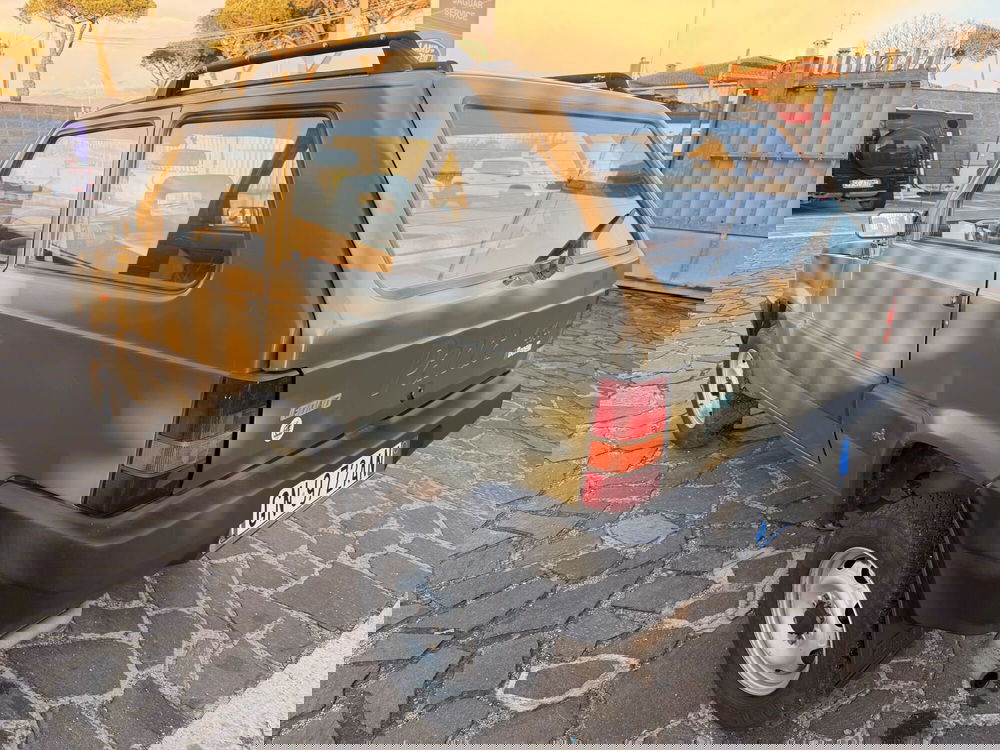 Fiat Panda usata a Latina (10)