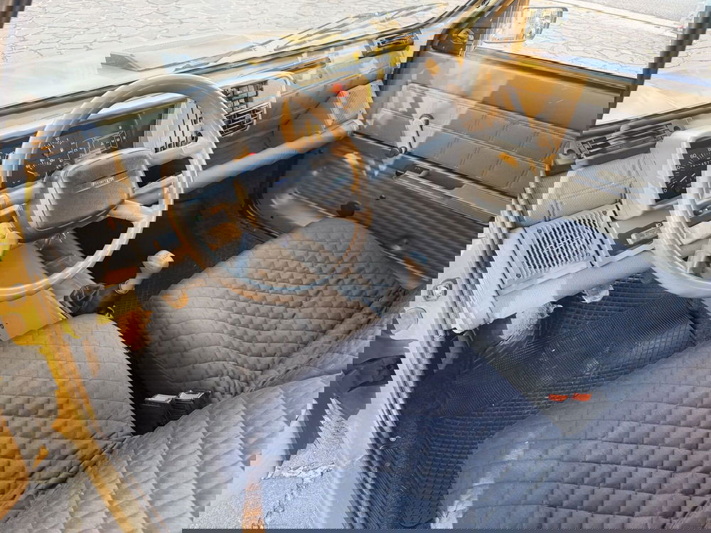 Fiat Panda usata a Latina (12)