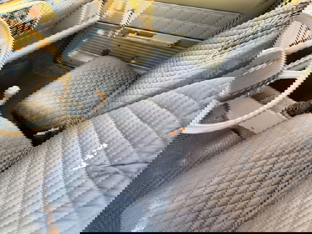 Fiat Panda usata a Latina (13)