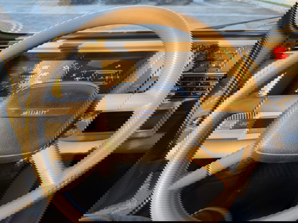 Fiat Panda usata a Latina (14)