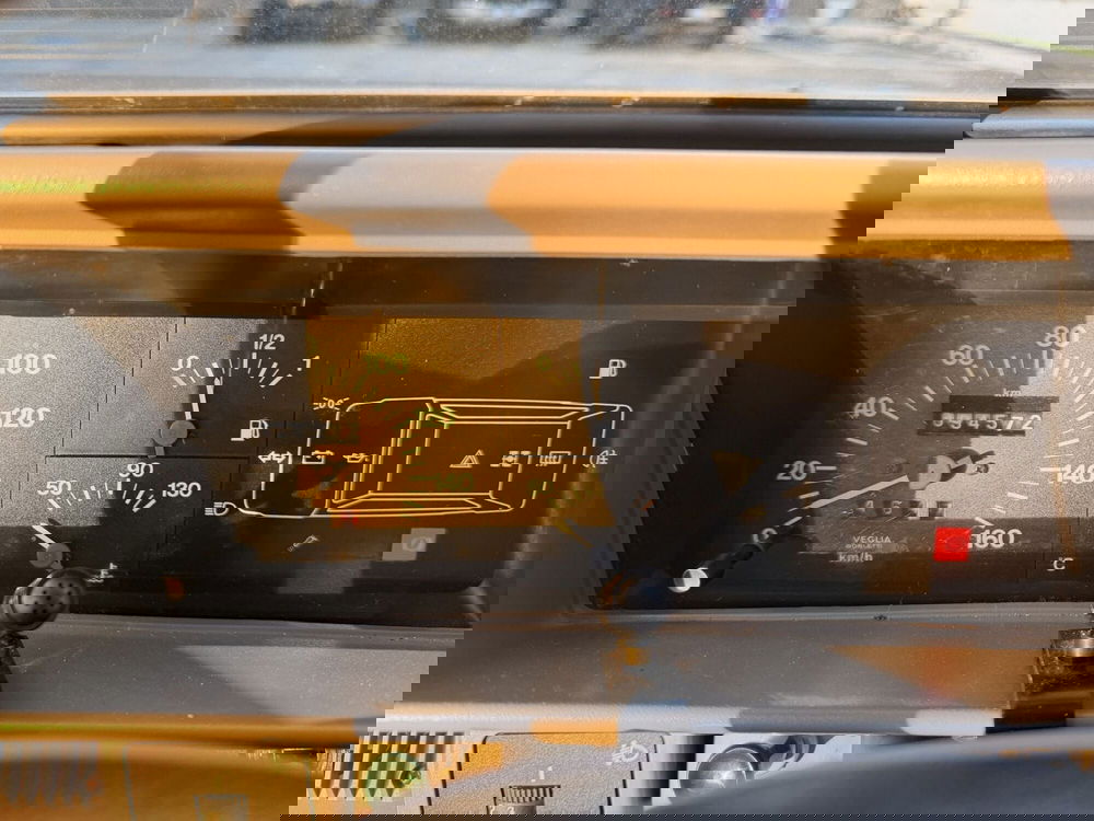 Fiat Panda usata a Latina (15)