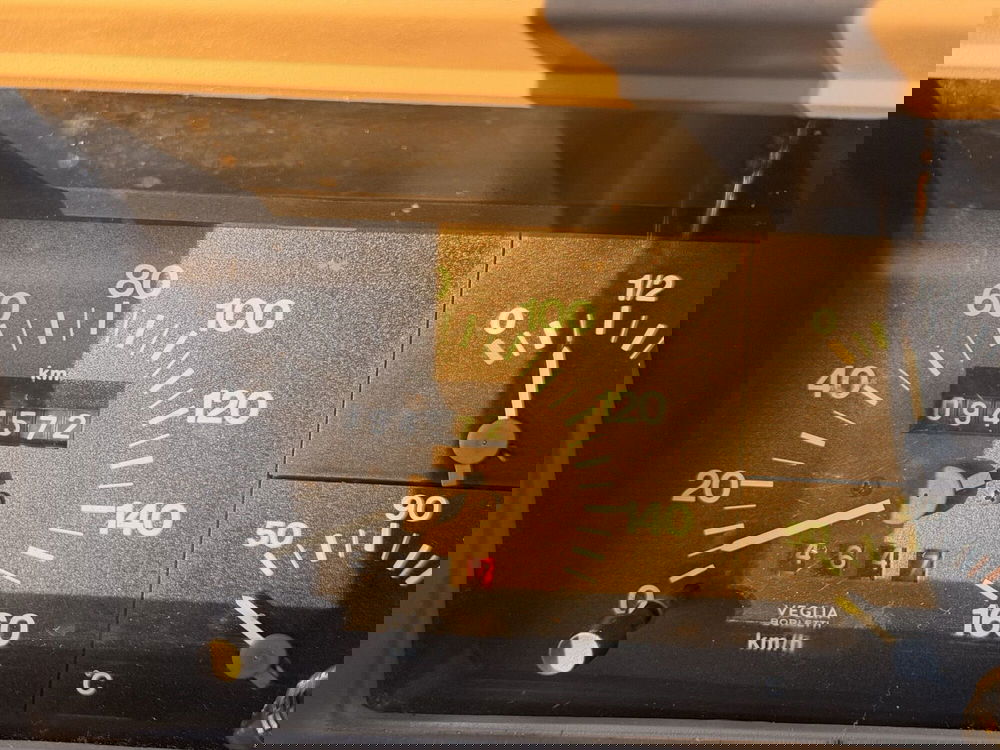 Fiat Panda usata a Latina (16)