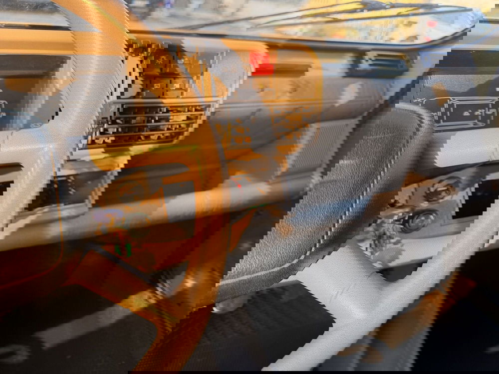 Fiat Panda usata a Latina (17)