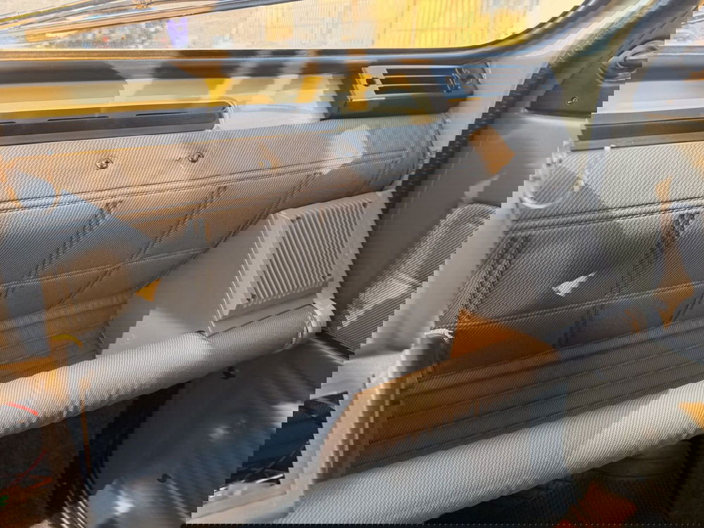 Fiat Panda usata a Latina (18)