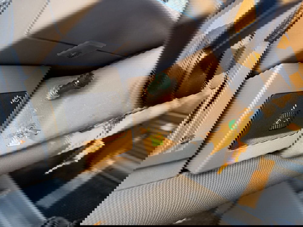 Fiat Panda usata a Latina (20)