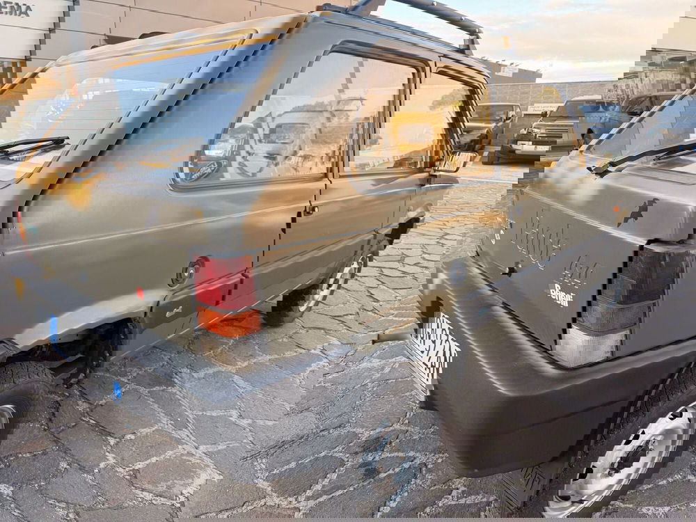 Fiat Panda usata a Latina (5)