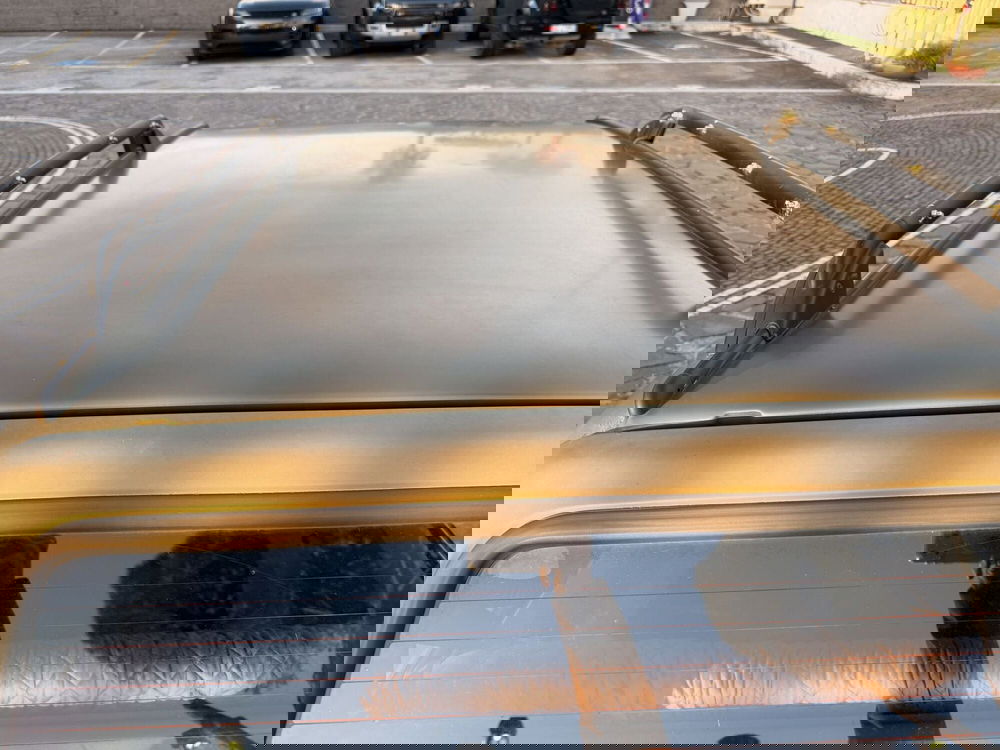 Fiat Panda usata a Latina (8)