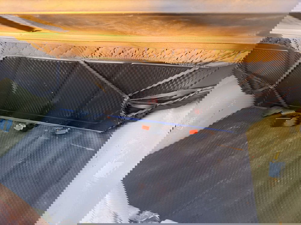 Fiat Panda usata a Latina (9)