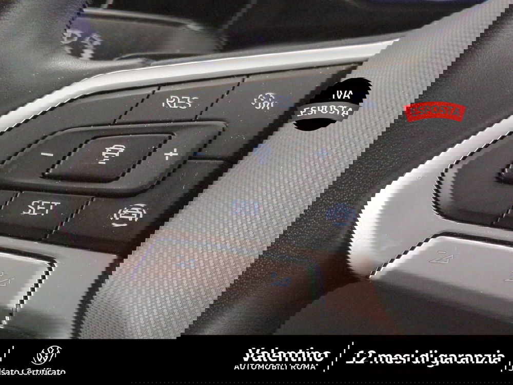 Volkswagen Golf usata a Roma (13)