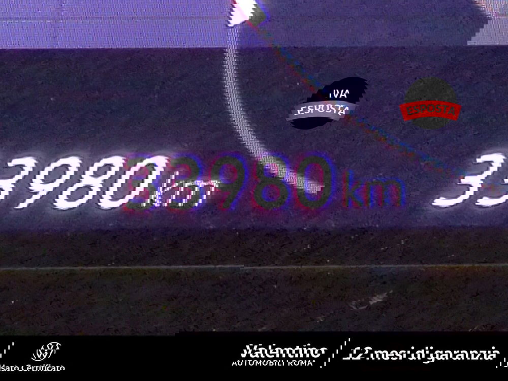 Volkswagen Golf usata a Roma (14)