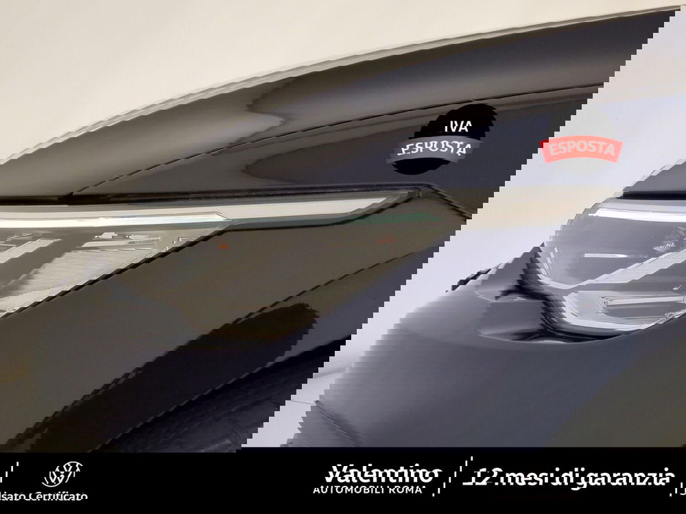 Volkswagen Golf usata a Roma (7)