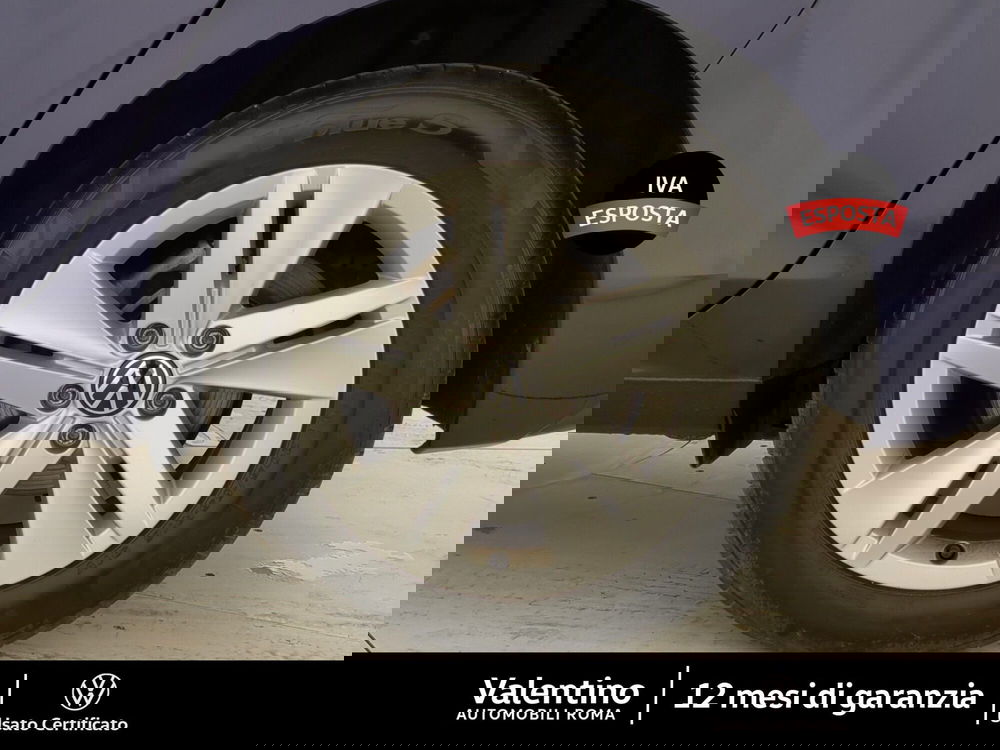 Volkswagen Golf usata a Roma (9)