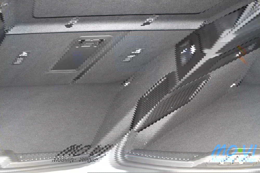 Ford Focus usata a Torino (11)