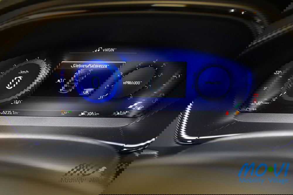 Ford Focus usata a Torino (12)