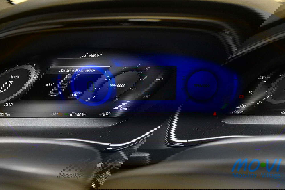 Ford Focus usata a Torino (13)