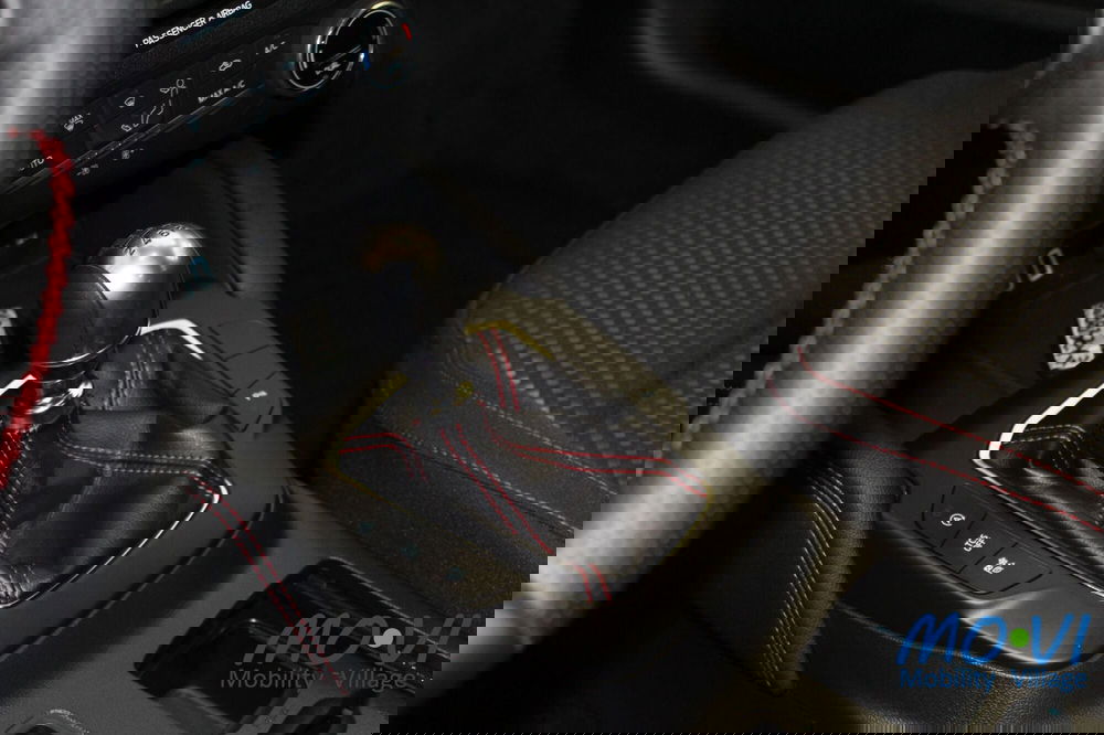 Ford Focus usata a Torino (14)