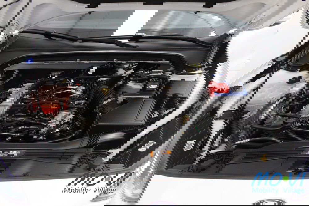 Ford Focus usata a Torino (15)