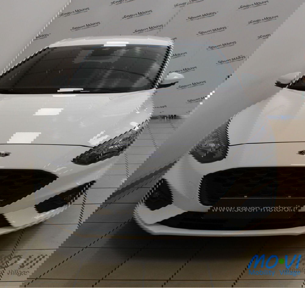 Ford Focus usata a Torino (2)