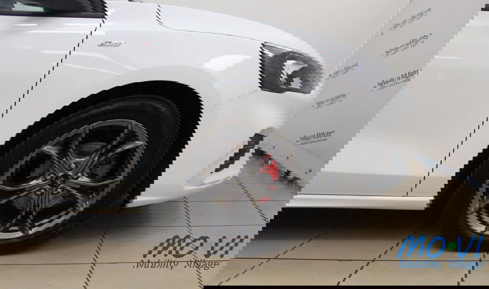 Ford Focus usata a Torino (6)